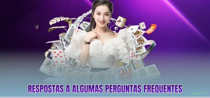 Plataforma rider777 - cassino e apostas