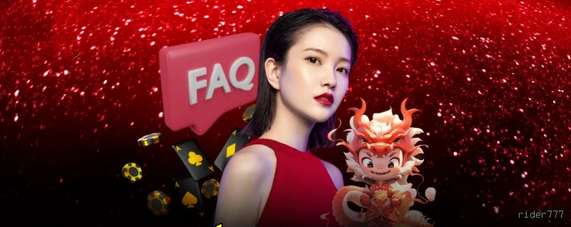 Checklist para avaliar a plataforma rider777