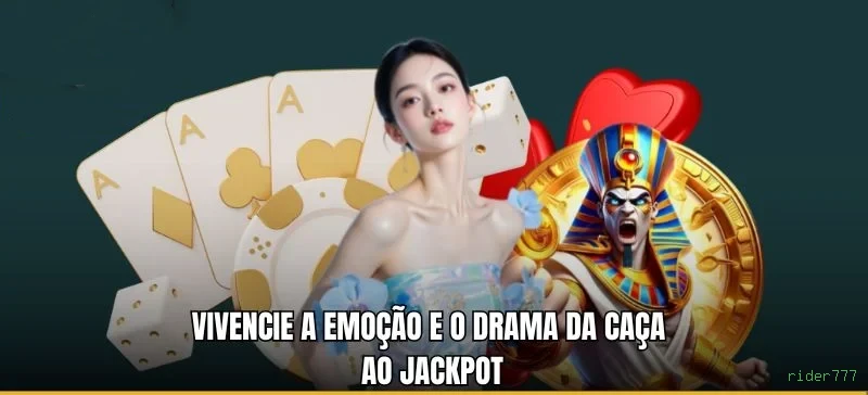 Gates of Olympus slot rider777