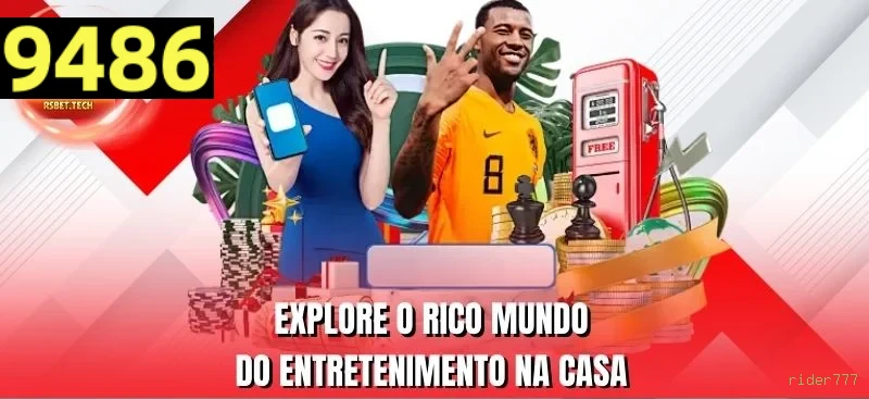 Programa VIP rider777 - benefícios exclusivos